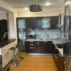 Квартира 102,3 м², 3-комнатная - изображение 3