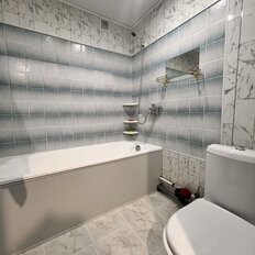 Квартира 34,6 м², 1-комнатная - изображение 4