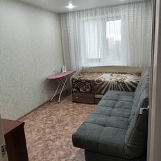 Квартира 48 м², 2-комнатная - изображение 4