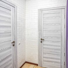 Квартира 21 м², студия - изображение 4