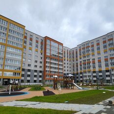Квартира 110 м², 3-комнатная - изображение 3