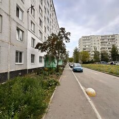 Квартира 34,6 м², 1-комнатная - изображение 1