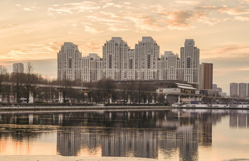 37,6 м², 1-комнатная квартира 21 990 000 ₽ - изображение 131