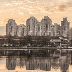 Квартира 38,3 м², 1-комнатная - изображение 3