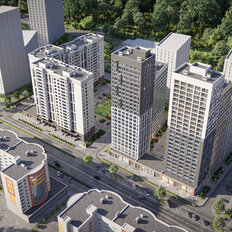 Квартира 30,9 м², студия - изображение 3