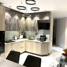 Квартира 100 м², 3-комнатная - изображение 3