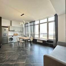 Квартира 52,6 м², 2-комнатные - изображение 2