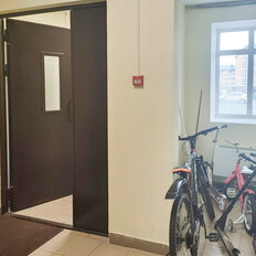 Квартира 27 м², студия - изображение 5