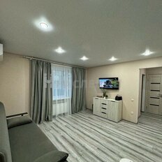 Квартира 38 м², 1-комнатная - изображение 1