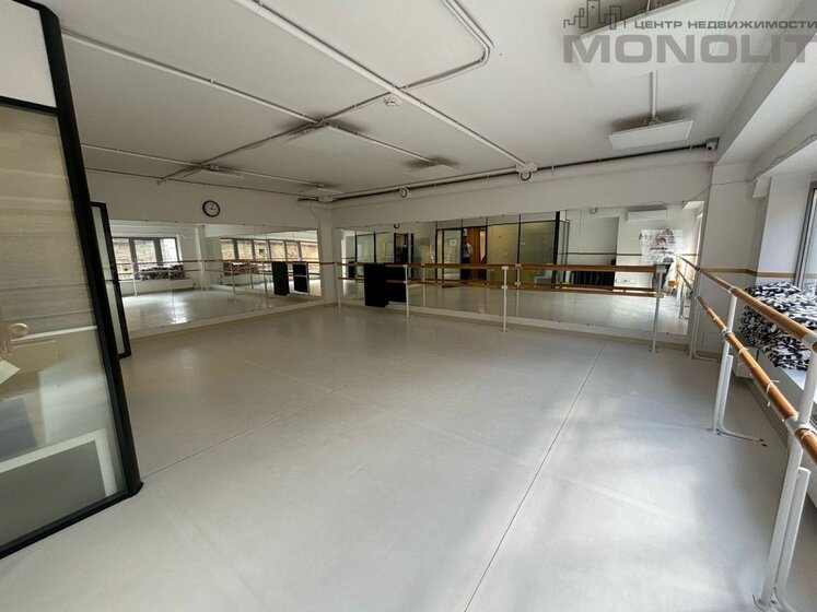 142 м², торговое помещение 150 000 ₽ в месяц - изображение 37