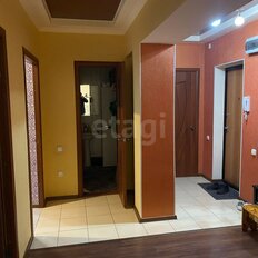 Квартира 66 м², 2-комнатная - изображение 3