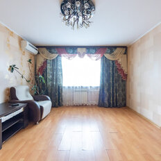 Квартира 59,2 м², 3-комнатная - изображение 3