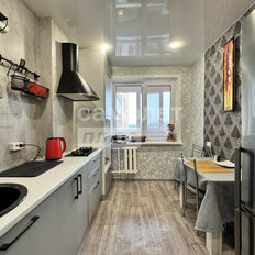 Квартира 35,4 м², 1-комнатная - изображение 3