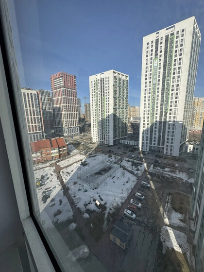 73,8 м², 2-комнатная квартира 17 900 000 ₽ - изображение 102