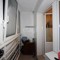 Квартира 57,2 м², 2-комнатная - изображение 5