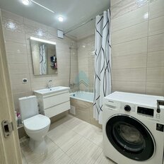 Квартира 44,1 м², студия - изображение 4