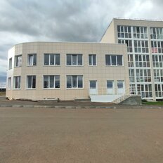 321 м², помещение свободного назначения - изображение 1