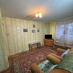 Квартира 48,9 м², 3-комнатная - изображение 1