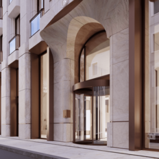 Квартира 135,9 м², 2-комнатная - изображение 3