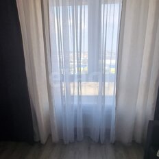Квартира 41,8 м², 1-комнатная - изображение 5