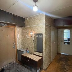 Квартира 67,3 м², 3-комнатная - изображение 3