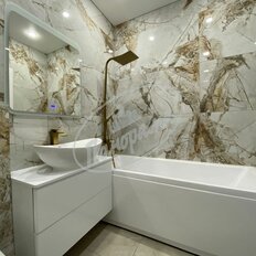Квартира 44 м², 1-комнатная - изображение 1