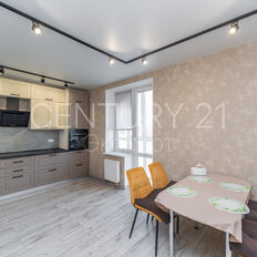 Квартира 94,6 м², 3-комнатная - изображение 2