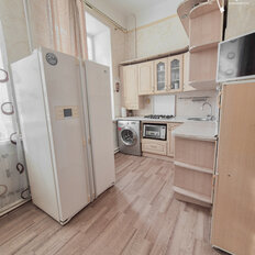 Квартира 79,3 м², 3-комнатная - изображение 4
