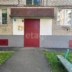 Квартира 31,5 м², 1-комнатная - изображение 5