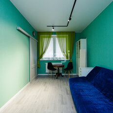 Квартира 27 м², 1-комнатная - изображение 3