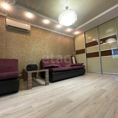 Квартира 26,9 м², 1-комнатная - изображение 3