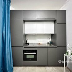 Квартира 36 м², 1-комнатная - изображение 1