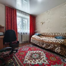 Квартира 59,5 м², 3-комнатная - изображение 5