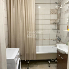 Квартира 32,7 м², студия - изображение 4