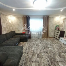 дом + 3,7 сотки, участок - изображение 1