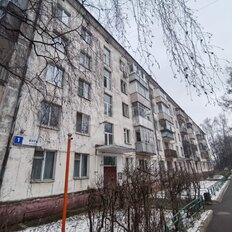 Квартира 41,4 м², 2-комнатная - изображение 1