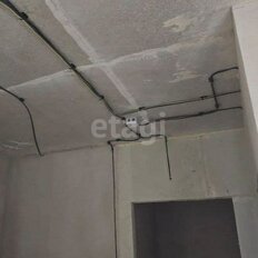 Квартира 28,7 м², студия - изображение 5