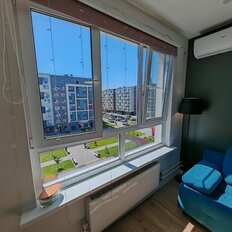 Квартира 32 м², 1-комнатная - изображение 5