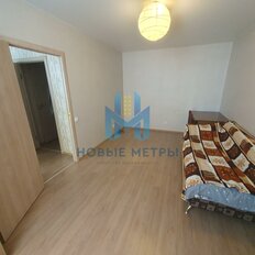 Квартира 30,3 м², 1-комнатная - изображение 3