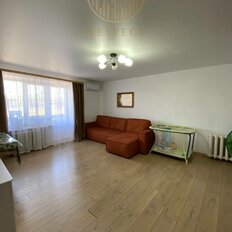 Квартира 72,2 м², 2-комнатная - изображение 1