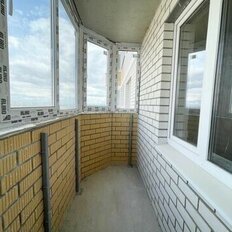 Квартира 22 м², студия - изображение 4