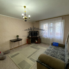 Квартира 35,1 м², 1-комнатная - изображение 2