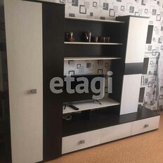 Квартира 37 м², 1-комнатная - изображение 2