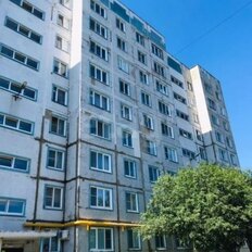 Квартира 65,3 м², 3-комнатная - изображение 2