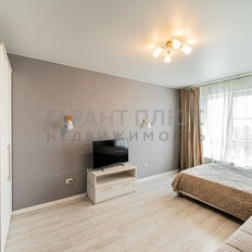Квартира 40 м², 1-комнатная - изображение 1