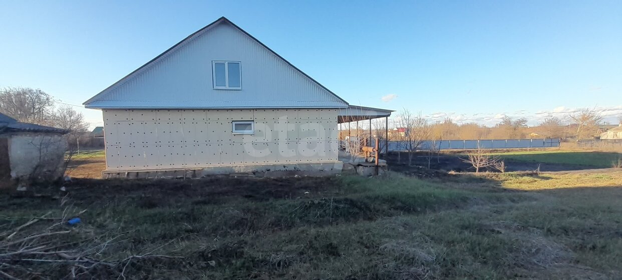 Дом 2-комн. 30 м² в Рабочий посёлок Пинеровка — фото 8 из 14