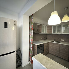 Квартира 33 м², 1-комнатная - изображение 5