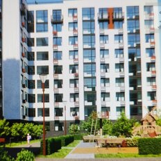 Квартира 29,9 м², 1-комнатная - изображение 4