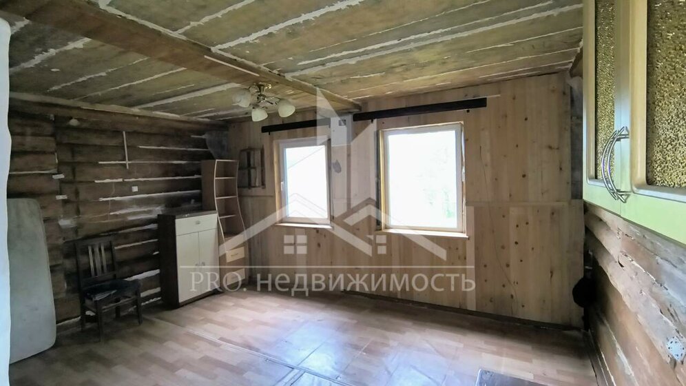 18 м² дом, 4,9 сотки участок 1 250 000 ₽ - изображение 65