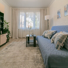 Квартира 45,7 м², 2-комнатная - изображение 4